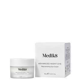 Medik8 Advanced Night Eye, 15ml