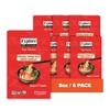 Explore Cuisine Organic Brown Rice Ramen 8 oz Pack of