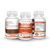 Vadik Herbs Certified Organic Haritaki (Terminalia chebula) | Made in
