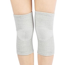 Knee Support for Men and Women, Pack of 2 Adjustable Patella Knee Brace, Orthopaedic Bandage Knee Support, Knee Bandages Women