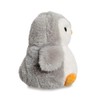 Aurora, 61395, Pickle PenguIn, Soft Toy, 7In, Soft Toy, Grey