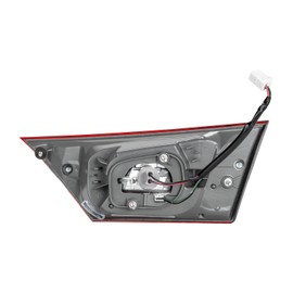 TYC Left Tail Light Assembly Compatible with 2013-2016 Toyota Avalon