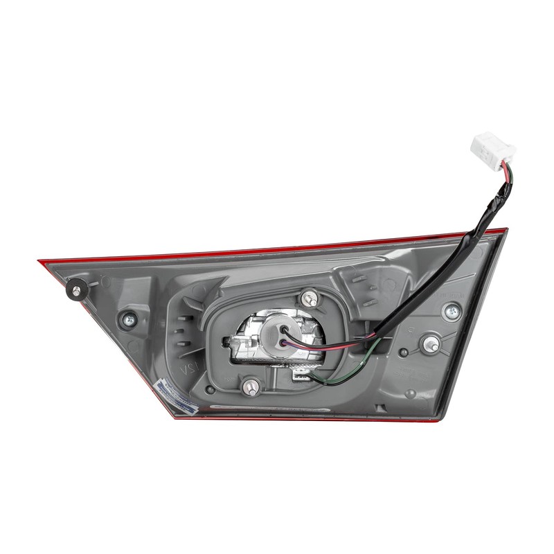 TYC Left Tail Light Assembly Compatible with 2013-2016 Toyota Avalon