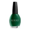 Bissú Cosméticos, Esmalte Mini 144 Verde Bandera