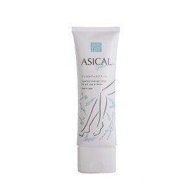 IRISLife Asical Gel Cream Slim-Type Massage Gel Cream for Calf and Feet