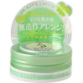 Salon Style Hair Wax B Fiber In Mini