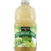 Langers, Juice Cocktail Cucumber Lime with Mint, 64 Ounce