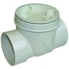 Legend Valve 202-252 2" S-640 PVC Backwater Valve