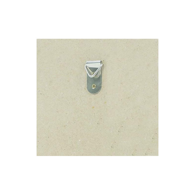 Décopatch - Ref CD025C - Standing Flat Frame - 23