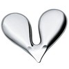 Alessi Heart-Shaped Stainless Steel Nutcracker – JHT01