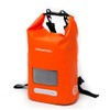 Stream Trail Dry Cube 3-Way Waterproof 3.2 gal (10 L),