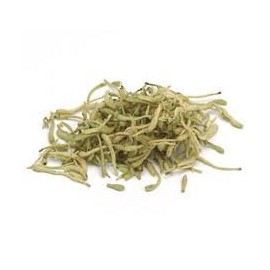 Honeysuckle Flowers Organic, 1 Oz. Bag