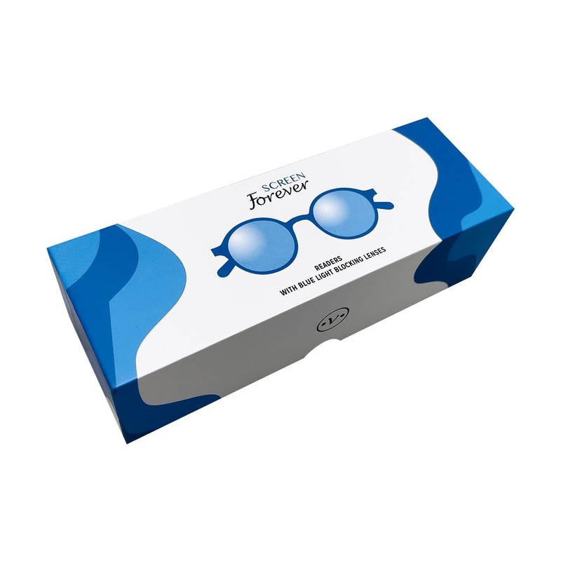 Forever Sunglasses Lettura / Computer Glasses - 3 in 1