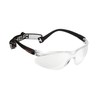 HEAD Impulse Racquetball & Squash Goggles, Anti-Fog & Scratch-Resistant Protective