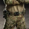 IDOGEAR Tactical Belt 2 Inch Quick Release Rigger Combat Belt