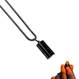 PODIYCOTZ Kerosene Soft Flame Lighter, Cool Vintage Lighter for Men, Windproof Unique Gift for Men Outdoor Candle BBQ Collection Camping (No Butane Fuel) (#05)