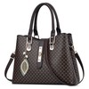 FORRICA L-FN, coffee, Handbag