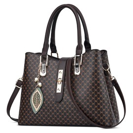 FORRICA L-FN, coffee, Handbag