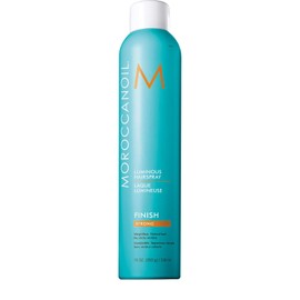 Morccanoil Fijador Luminoso Fuerte