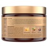 SHEA MOISTURE - Mascarilla hidratante intensiva para el cabello con