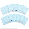 Towel Museum Sanrio Big Ribbon Cinnamon Roll Towel Handkerchief BK