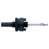 Exact 06095 Drill Bit High-Speed Steel for Dual-Metal Hole Saws