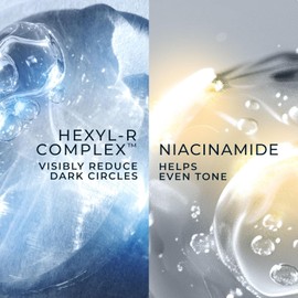 ROC Multi Correxion Even Tone & Lift Eye Cream 15 ml