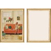 Hester & Cook Janet Hill Blank Boxed Cards - Blank