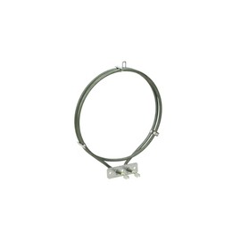 SOS Accessoire 1550W Round Oven Cooker Heater Element - 806890593 SMEG, Bosch and Siemens