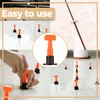 Retoo Tile Levelling System 30 x 65 mm with Special
