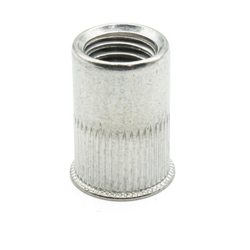 Hippo Hardware M3 (3mm X 9mm) Reduced Countersunk Rivnuts Nutserts