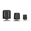 Vim Products MR-SA Magrails Tl 1/4" Socket Studs & T