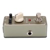 Distortion Effect Booster Monoblock Effect Pedal for Electric Guitar Audio