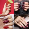Vishine Soak-Off UV LED Gel Polish Nail Art Manicure Lacquer