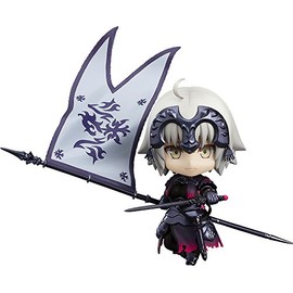 Nedoroid Fate/Grand Order Avenger/Jeanne d'Arc (Alter) Non-Scale ABS and PVC Painted Action Figure