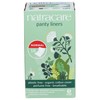 Natracare NC3123 Panty Liners, Organic, For Liners, Bladeless, Pack of