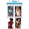 Braza Swim Flash Tape with Crack N Peel Liner -
