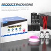 TAILONZ PNEUMATIC 1/4 Inch NPT 24V Direct-Acting Type 2 Way