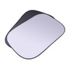 2pcs Foldable Sunroof Shade Sunshade Heat Isolate fit for Mini