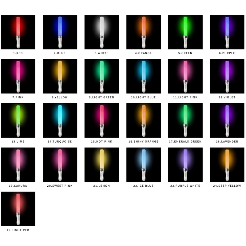 Ruifan Japan LED King Blade X10R Shining R144