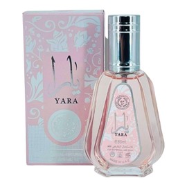 Ard Al Zaafaran Yara Eau De Parfum Spray for Women,1.7 Ounce
