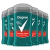 Degree Men Original Aluminum Free Deodorant for Men, 48-Hour Odor