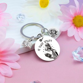 Book Lovers Gifts for Women Book Keychain Funny Book Gifts for Readers Book Lovers Women Smutty Book Lovers Gifts Bookish Keychain Bookworm Gifts Book Themed Gifts Book Accessories Book Club Gifts
