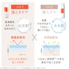 Lalaskin Shiratama Peeling Gel Face Cleanser, 4.9 oz (140 g)