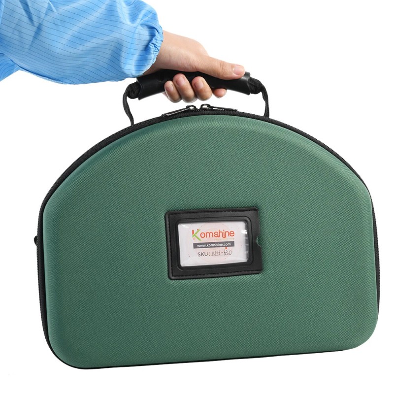 KOMSHINE FTTH Fiber Cable Tester Toolkit KFH-12E/KFH-63 - KFH-63D