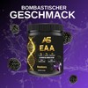 American Supps® PREMIUM EAA - essentielle Aminosäuren - EAA Pulver