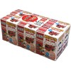 Tomica Hataku Tomica Carbonated Bath Salt, 6 Types Full Completion