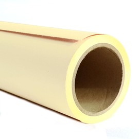 Phsureo Seamless Photo Photography Backdrop Paper, Photo Background Paper Roll (Ivorine, 107”x39')