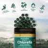 Biogenesis Organic Chlorella Tablets – 600 Count (500mg) | Australian