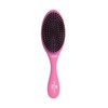 Olivia Garden Recycled Plastic Styler (Smooth & Shine) - Pink